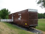 CR 243880 (Conrail Museum)